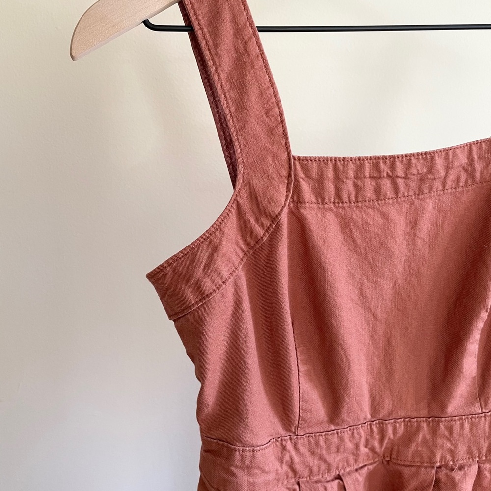 Universal Thread Midi Dress
